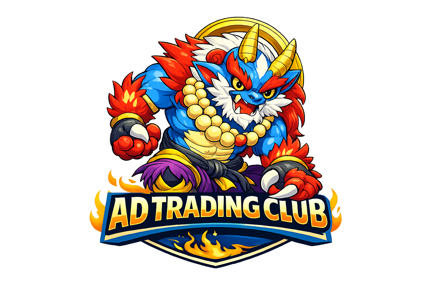 AD Trading Club Membership