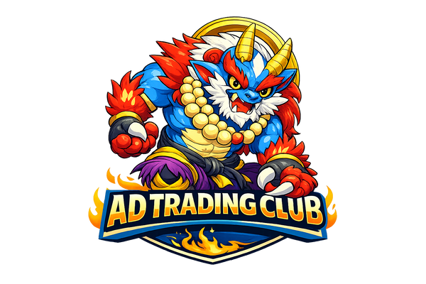 AD Trading Centre