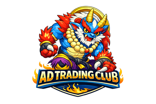 AD Trading Club Membership